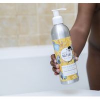 Bush Baby Rub-A-Dub Rhino 2-in-1 Body Wash & Shampoo - Sensitive
